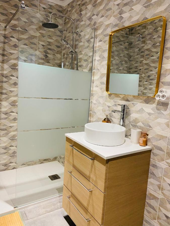 Villa Soulac 6 Chambres, Wifi Экстерьер фото