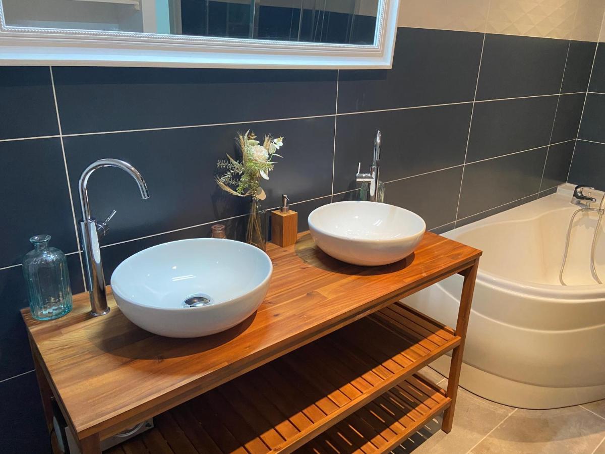 Villa Soulac 6 Chambres, Wifi Экстерьер фото