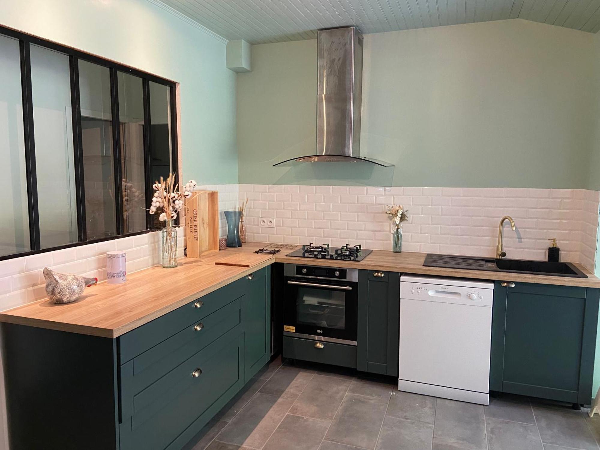 Villa Soulac 6 Chambres, Wifi Экстерьер фото