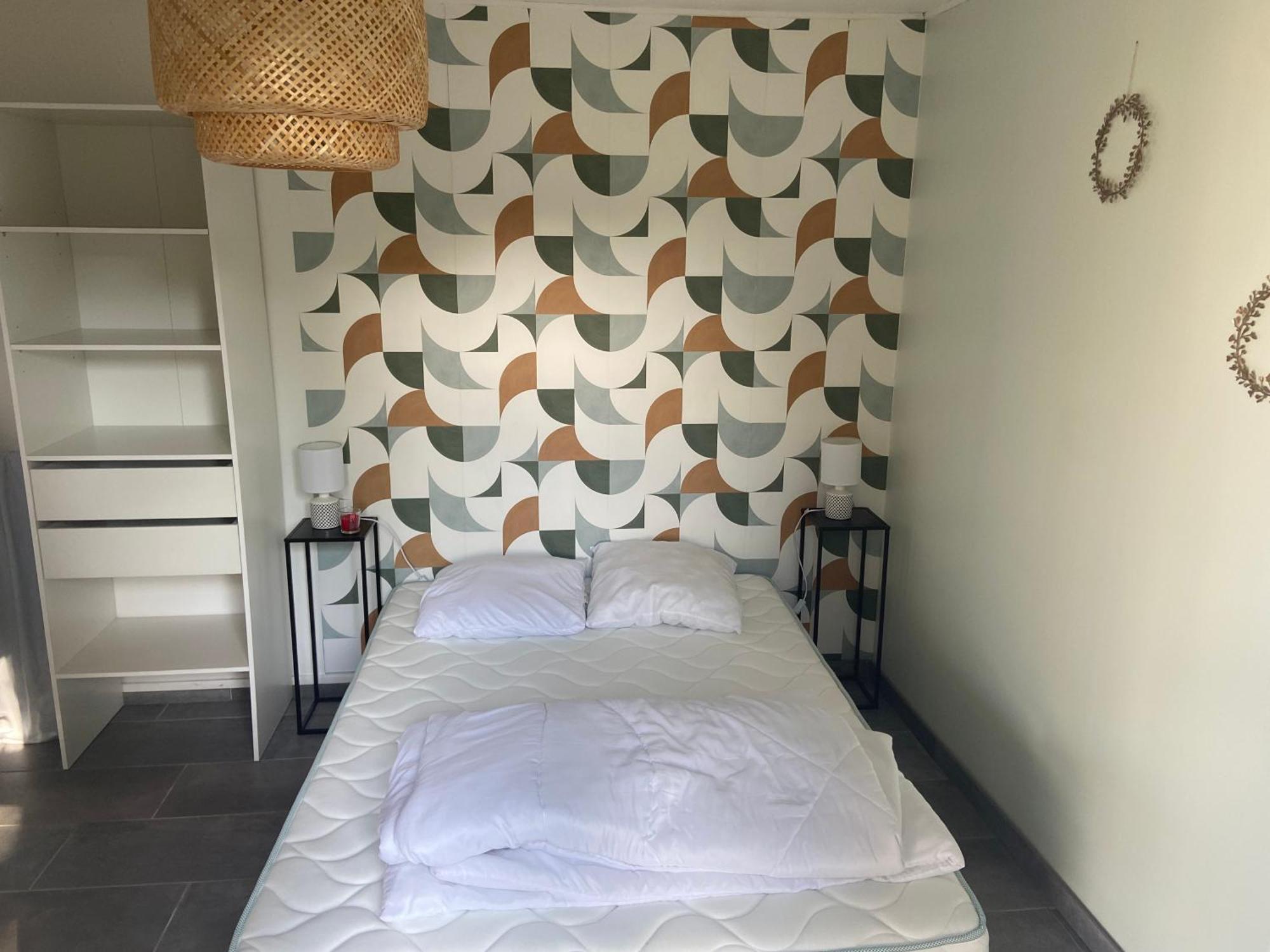 Villa Soulac 6 Chambres, Wifi Экстерьер фото